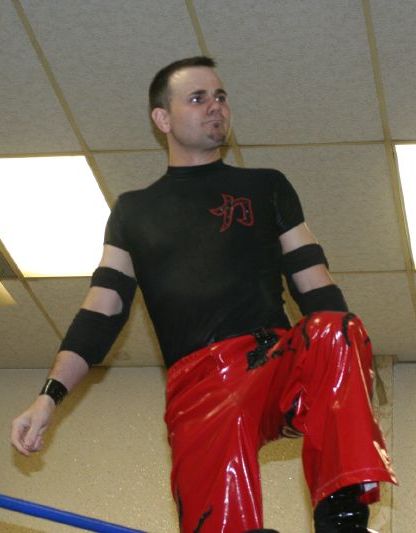 Mike Quackenbush