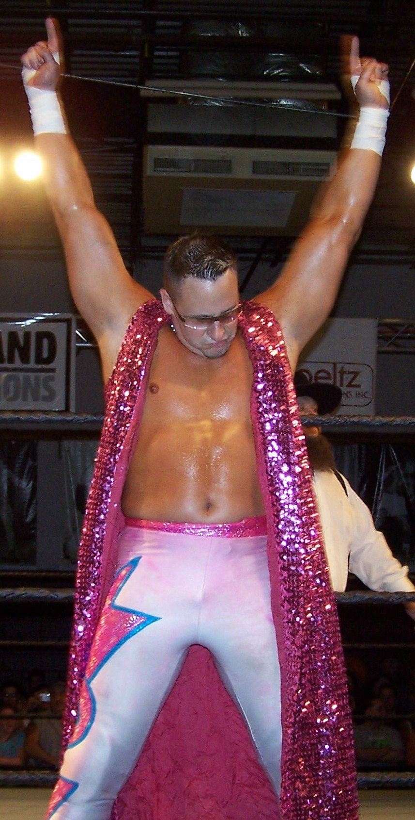 Danny Doring