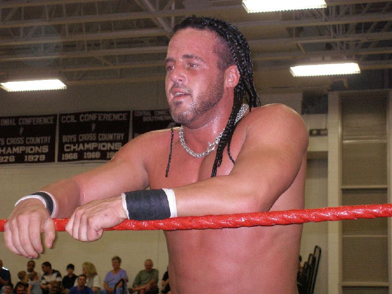 Joey Matthews