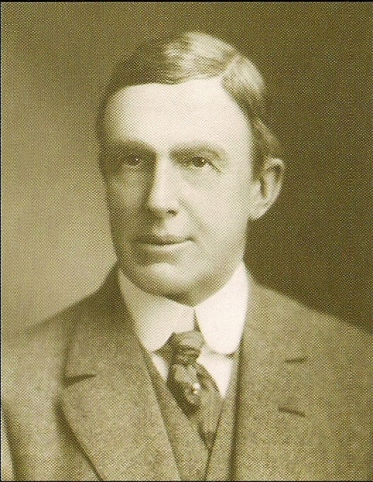 Justus Stearns