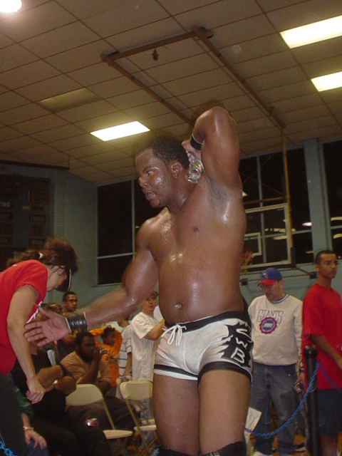 Slyk Wagner Brown