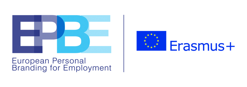Logo EPBE Erasmus+ Logo EPBE Erasmus+