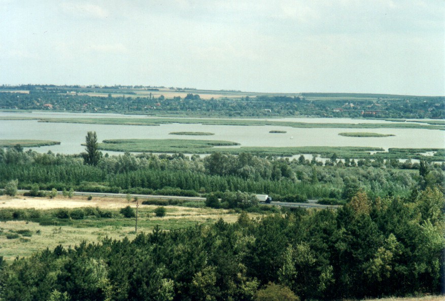 Lake Velence Lake Velence