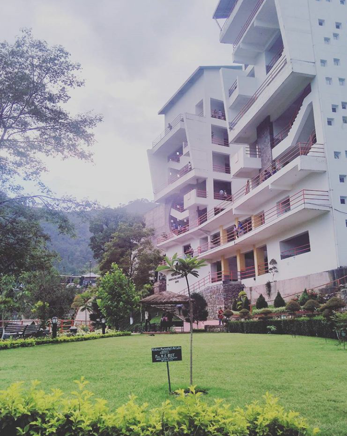 Shoolini University