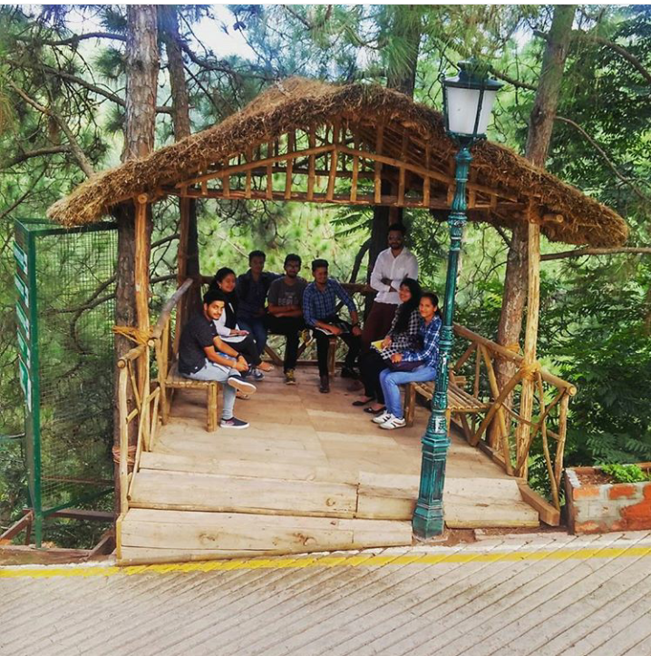 Shoolini University