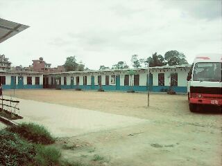 School Building