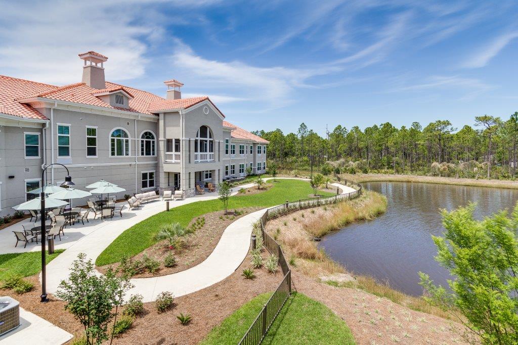 Somerby Senior Living in Santa Rosa Beach, FL