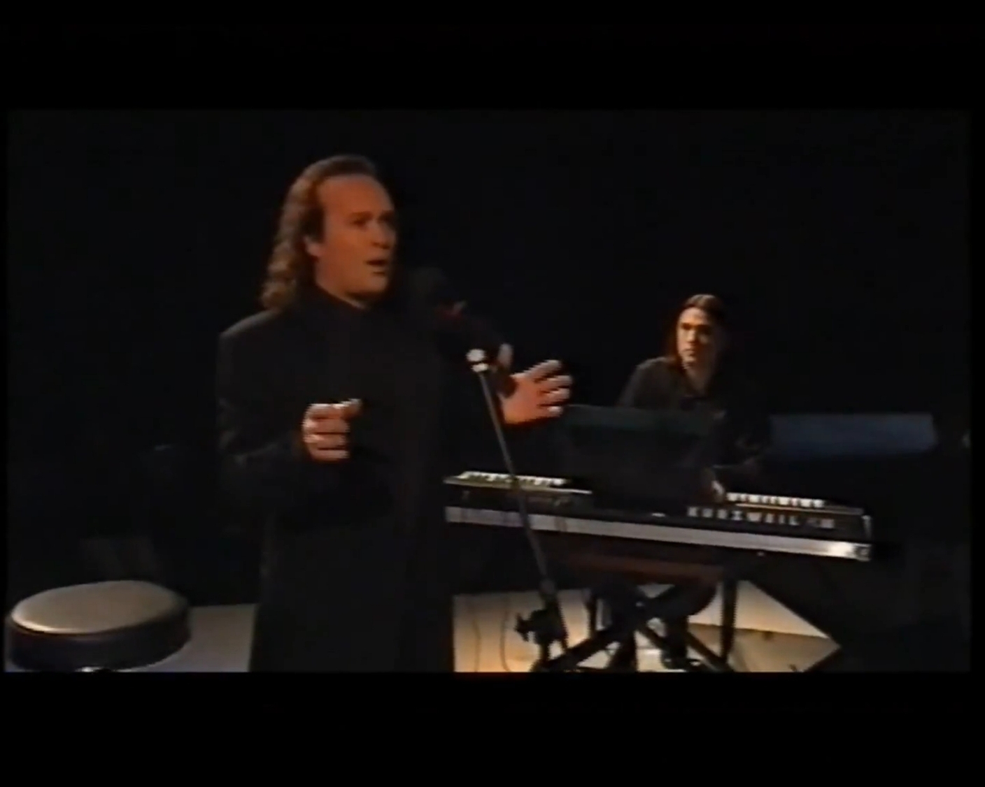 Photo from "Janusz Cedro live in concert" performance