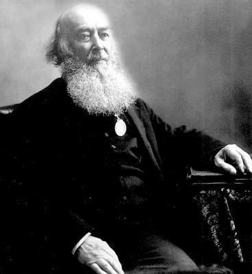 Fr. Charles Chiniquy who inspired Joseph René Vilatte to minister to the community in Wisconsin