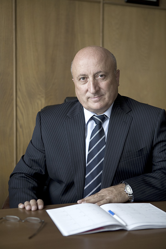 Sedrak A. Sedrakyan 