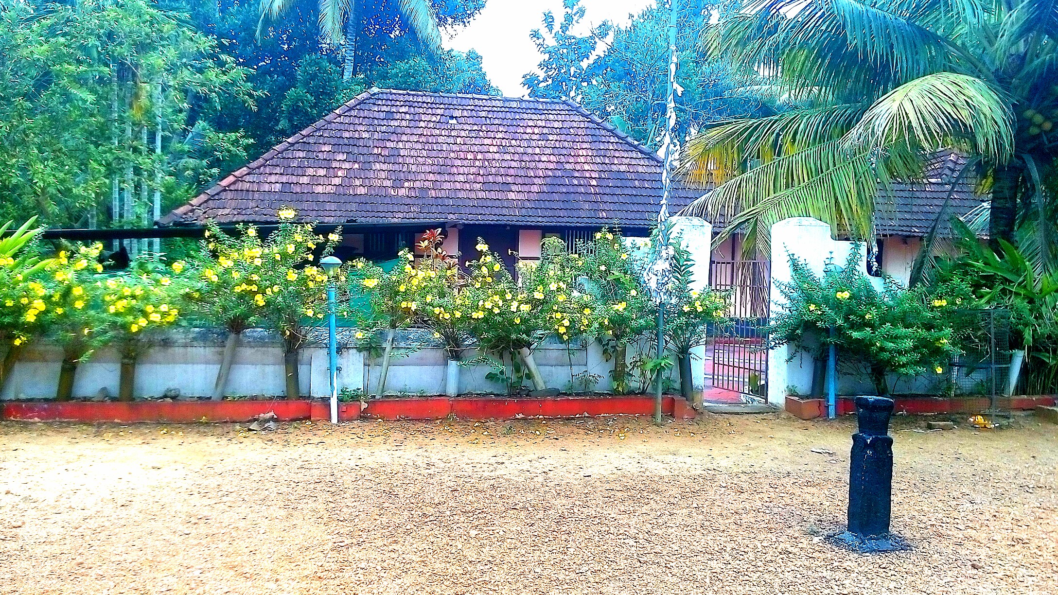Pattamukkil Kudumbam at Niranam Pattamukkil Kudumbam at Niranam