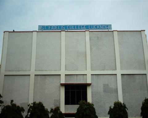 Main Building (Senior section)