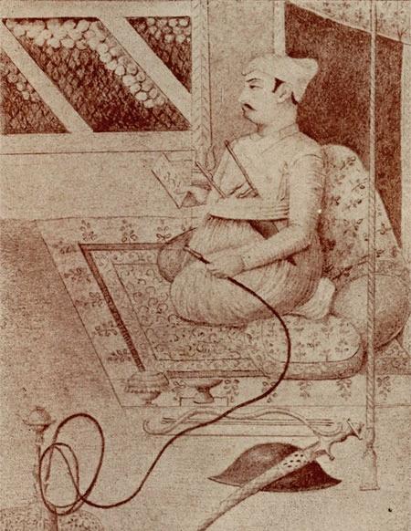 Nawab Mir Qasim