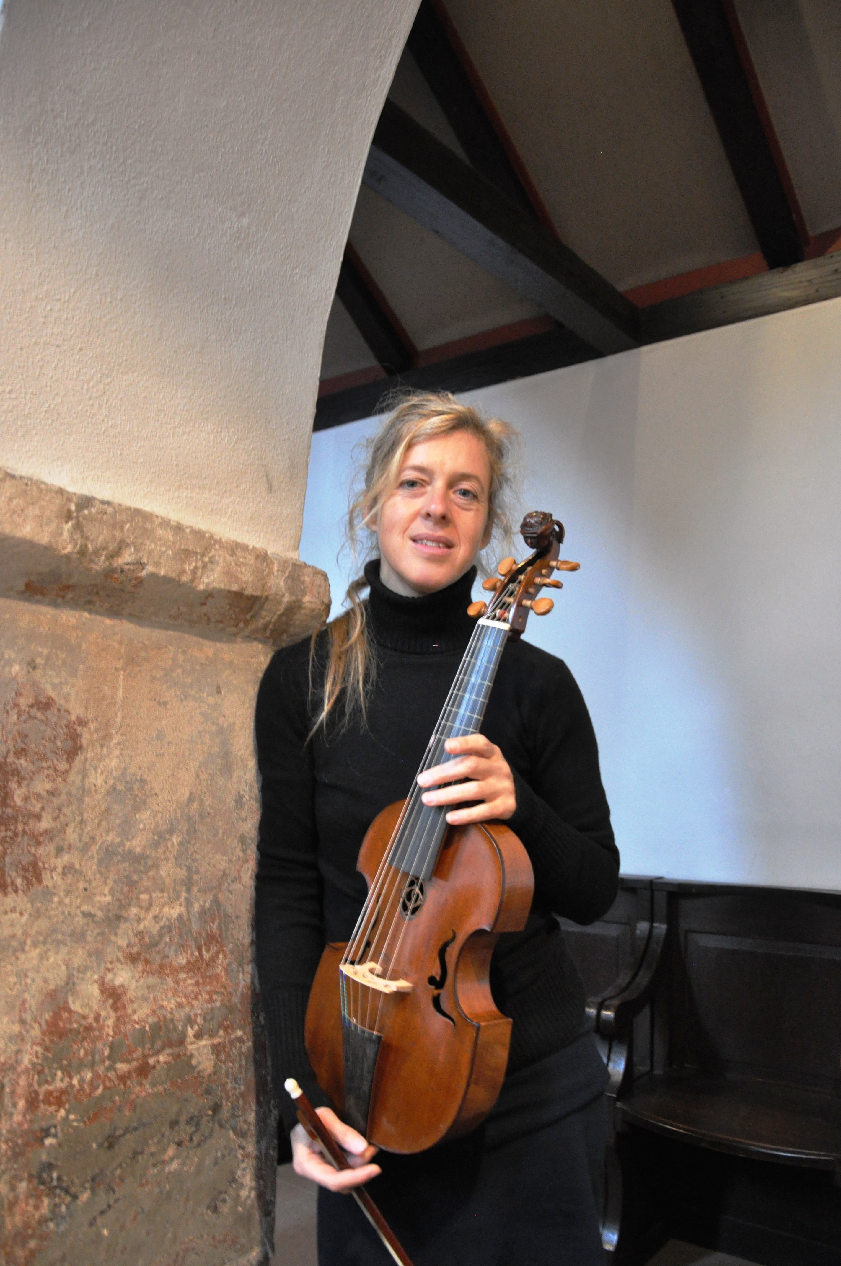 Imke David Konzert Köln 2015