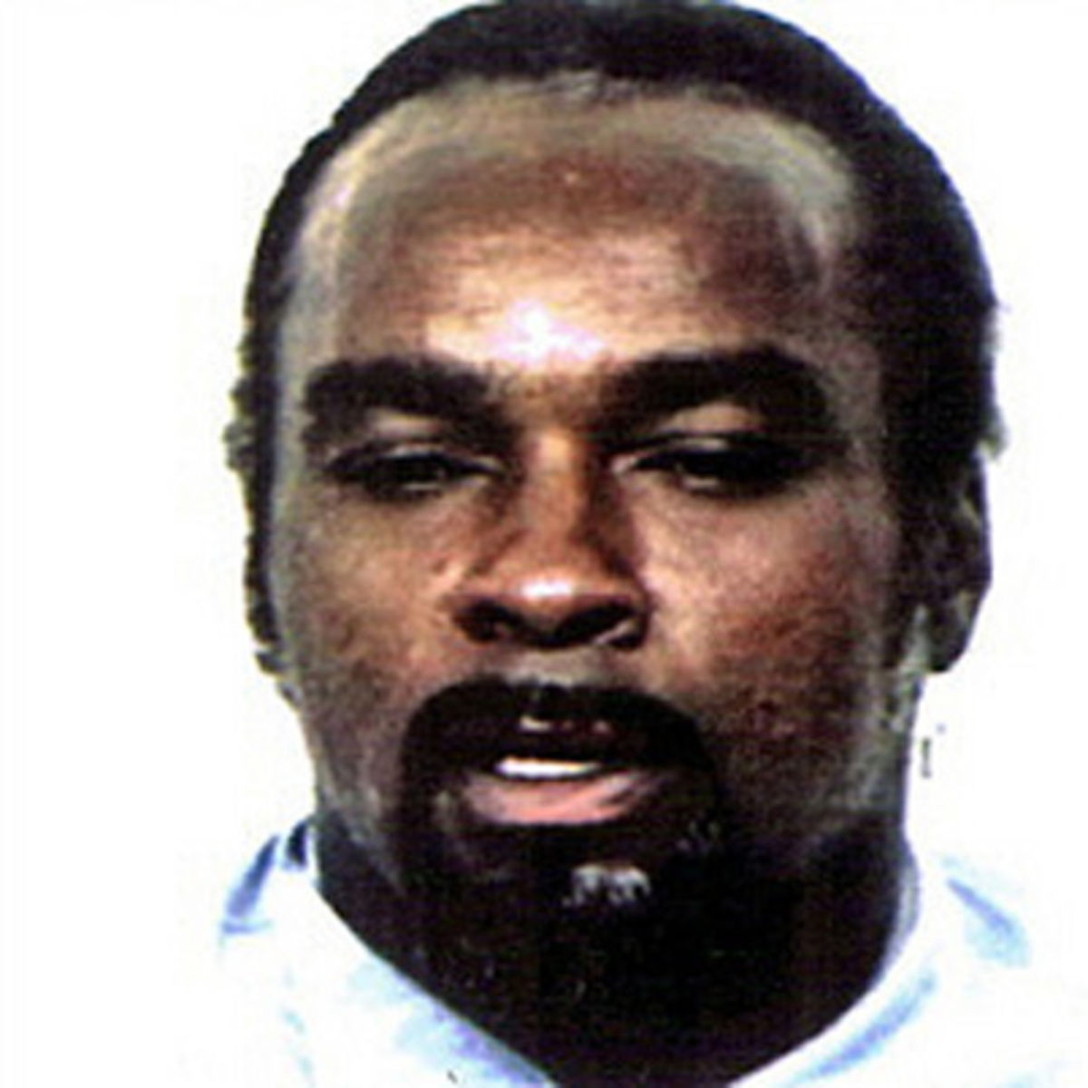 Stanley Tookie Williams, founder of the Westside Crips