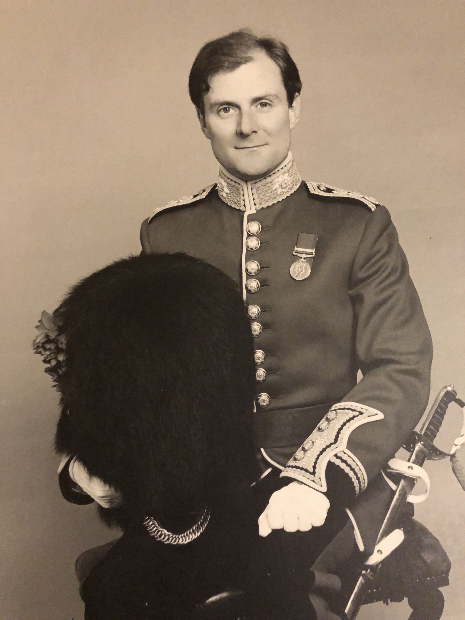Lord Ellenborough