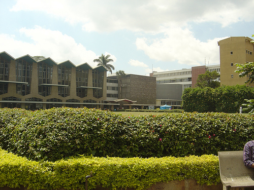 The University of Nairobi, Kenya. Inception: 1956. Est. as the Royal Technical College, admitting its first lot of A-level graduates for technical courses. In 1961: Transformed into the 2nd University College in E.Africa as the Royal College Nairobi. 1970: transformed into the 1st national university in Kenya & renamed the University of Nairobi.