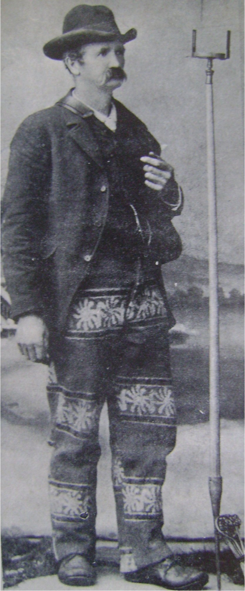 Royce in 1869