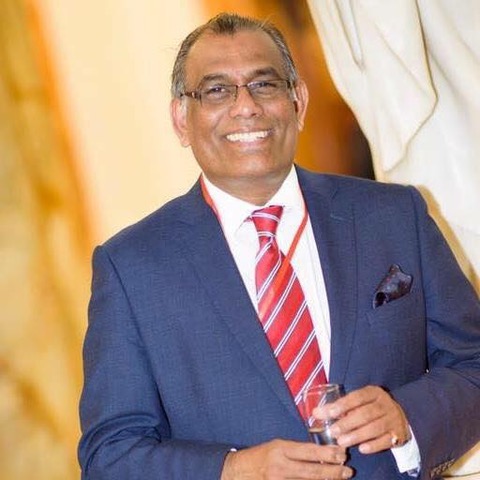 Imran A. Chowdhury 