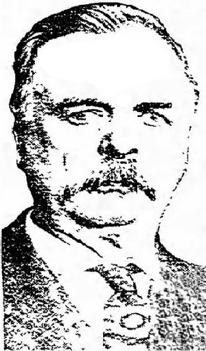 A.P. Halfhill, 1914 A.P. Halfhill, 1914