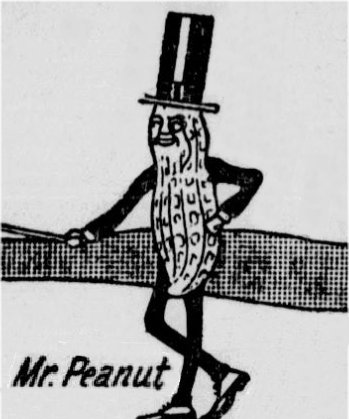 1917 sketch