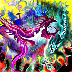 Blue Embrace Fenix 2010