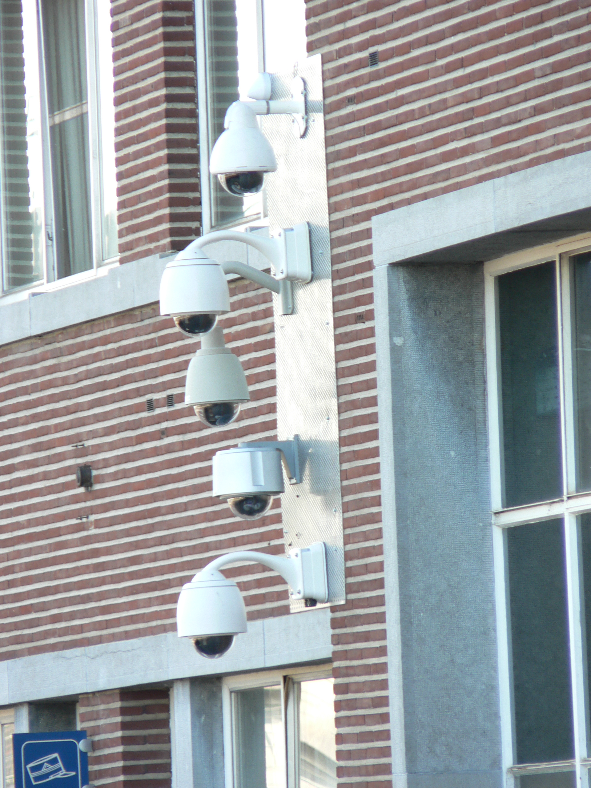 SABRE will assist in deciding how much security is needed and develop a risk-based approach to building security design.
