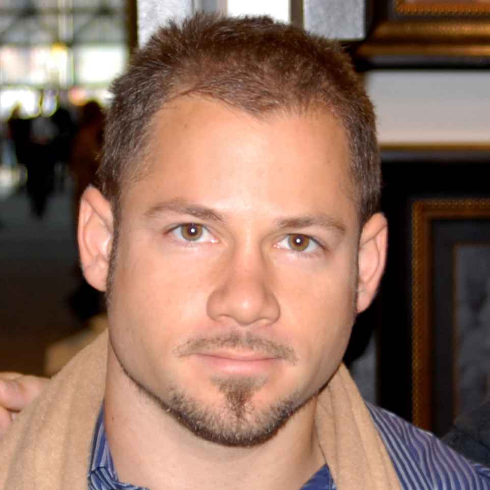 Peter Polyak