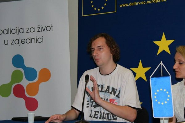 Kristijan Grđan, 2013.