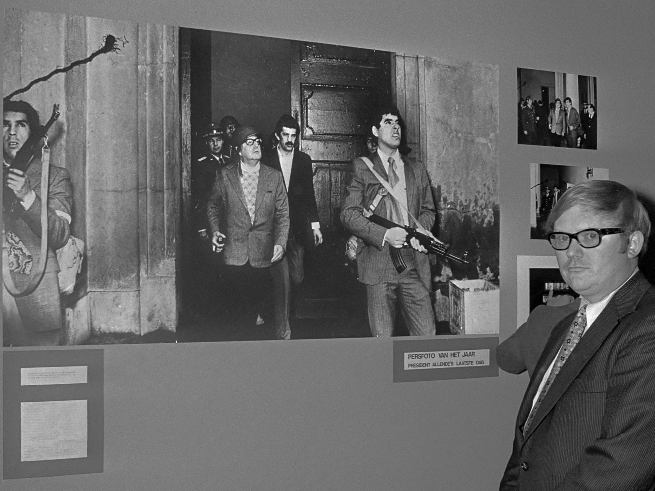  World Press Photo in 1974 