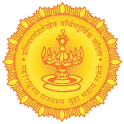 Seal of Maharashtra.png|200px|right