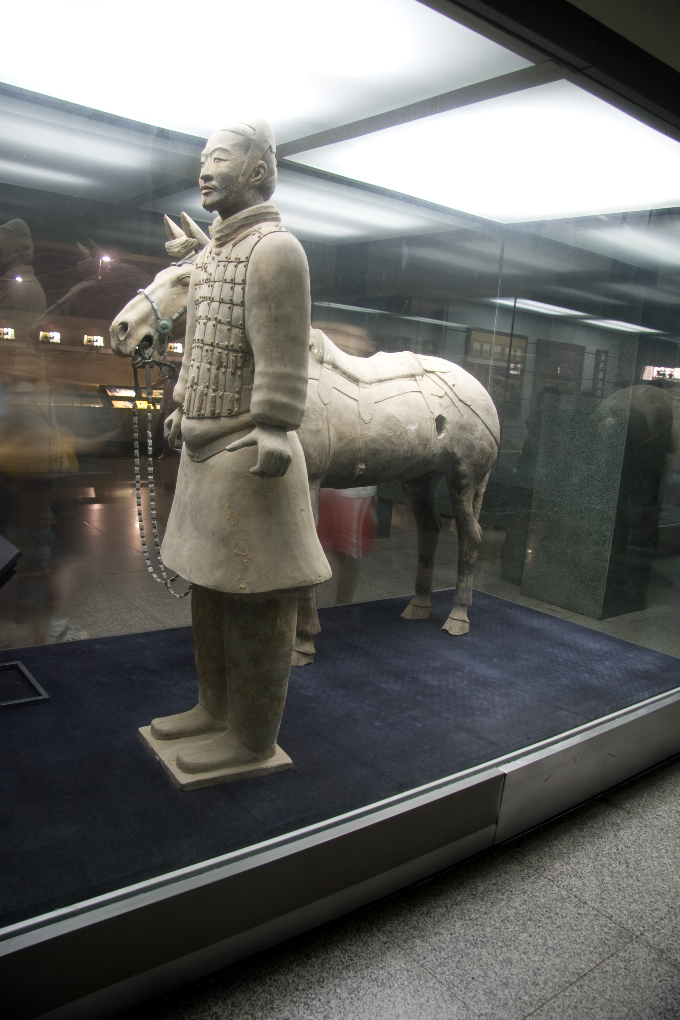 Terracotta Army 24