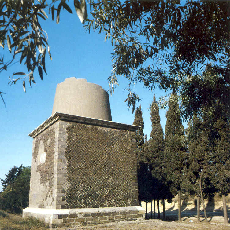 Torre Ciega