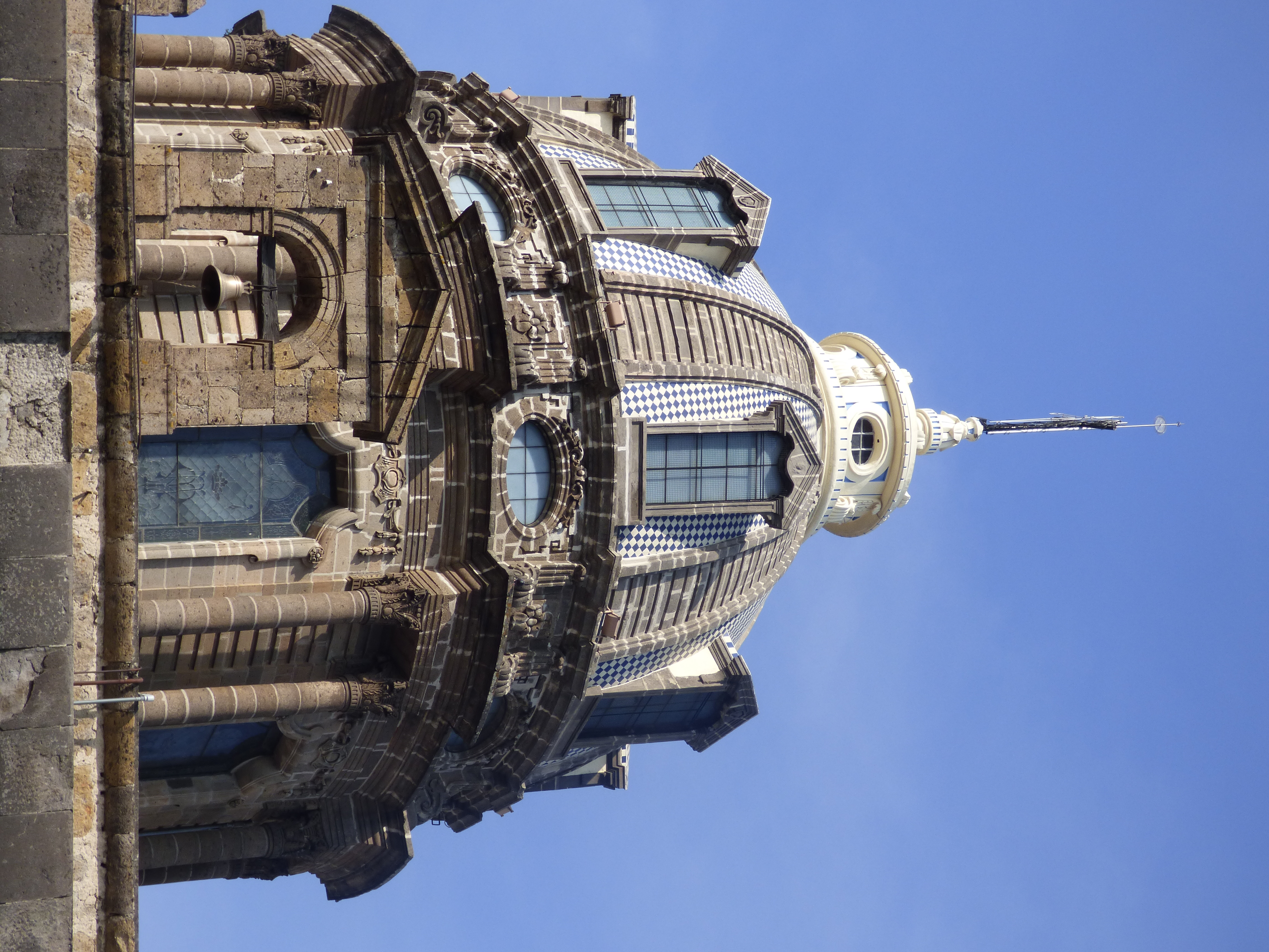 Dome