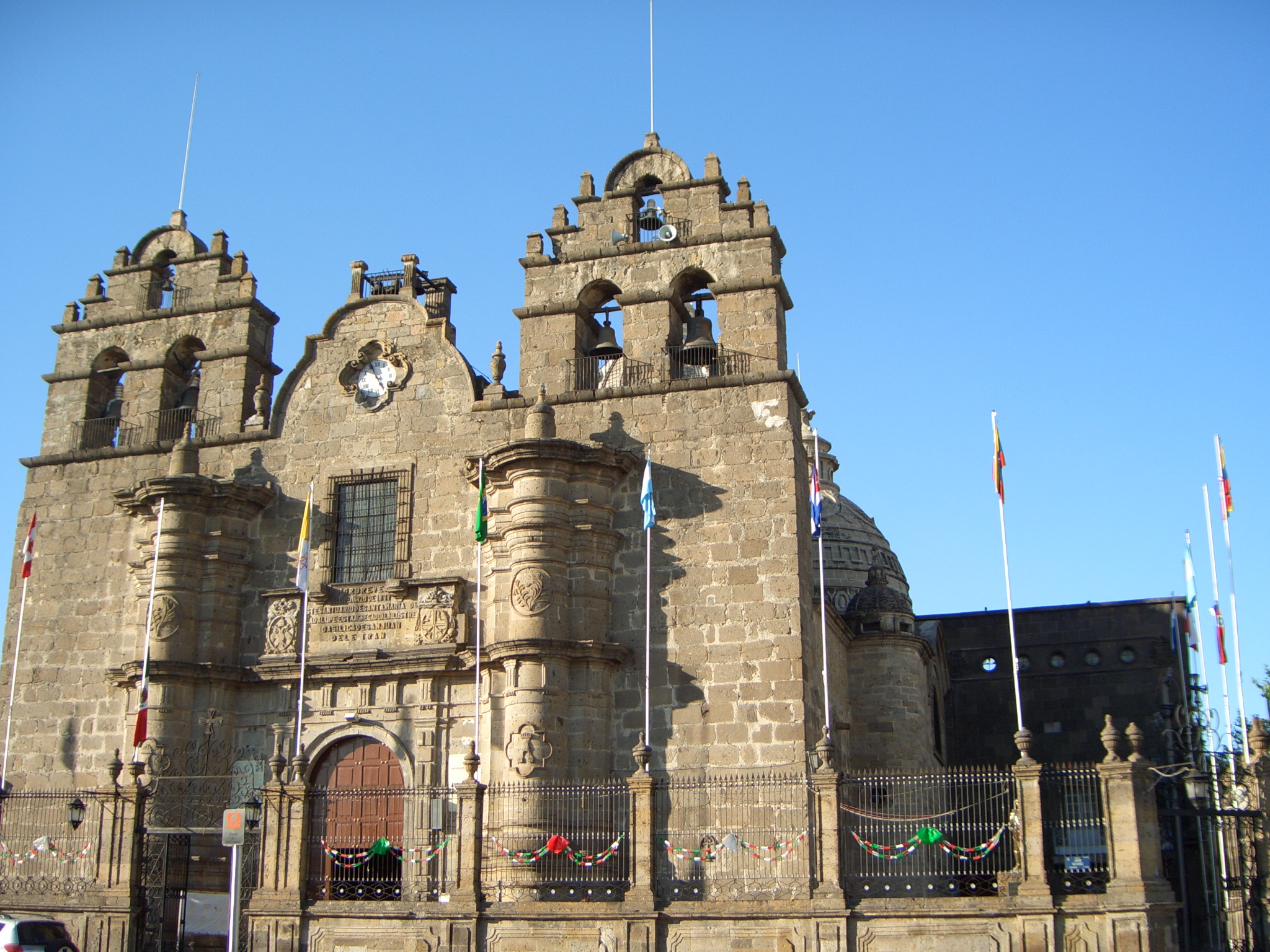 Facade