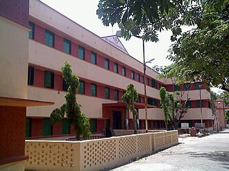 Sree Ramkrishna Silpa Vidyapith