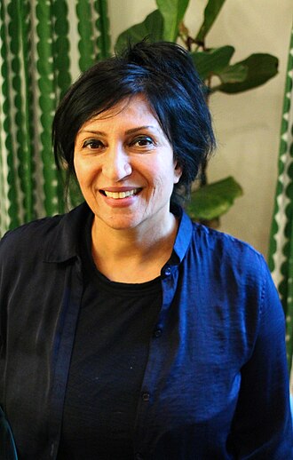 Asha Jadeja Motwani
