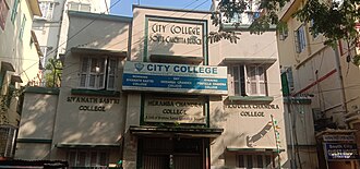 Prafulla Chandra College
