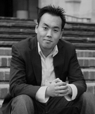 Timothy Tau