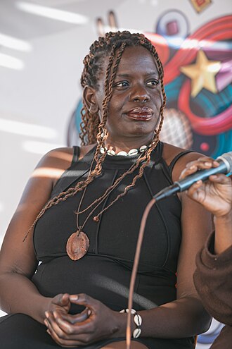 Mildred Apenyo