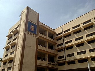 Sri Ram Dayal Khemka Vivekananda Vidyalaya Junior College
