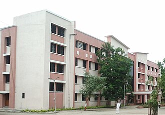 Govt Medical College & Multispeciality Hospital, Akola