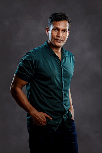 Khem Chettri