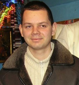 Виталий Литвиненко