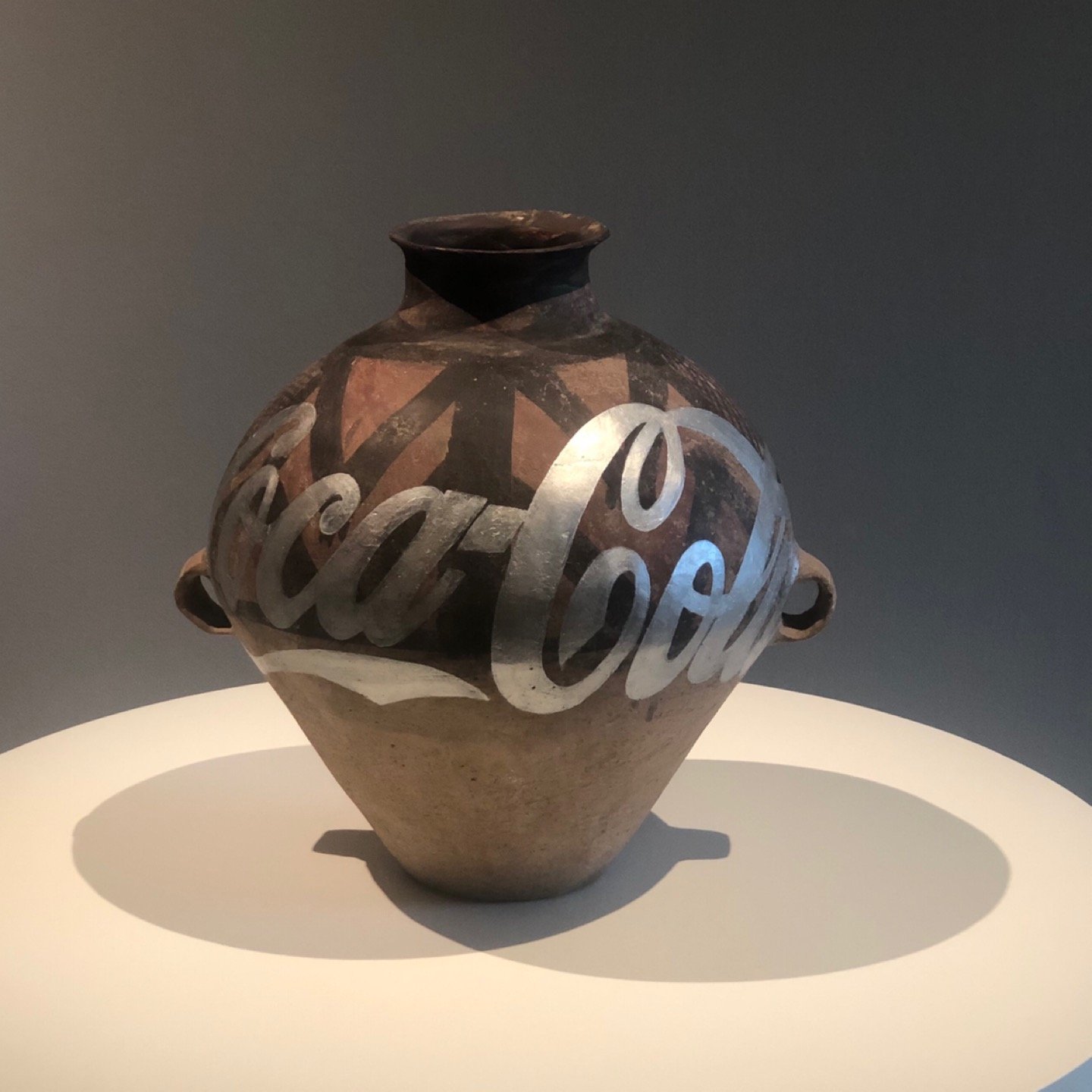 Ai Weiwei: Unbroken at the Gardiner Museum