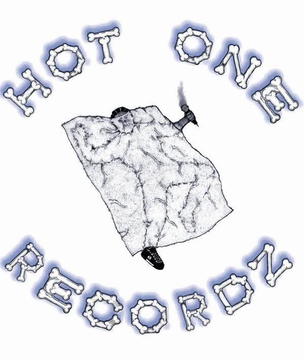 Early label design