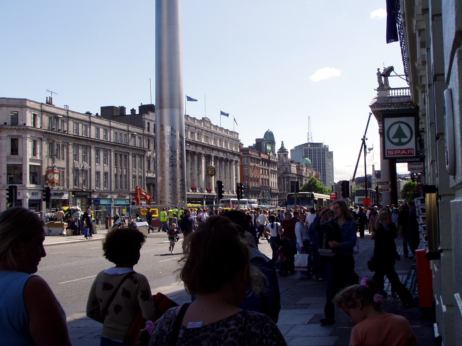 Dublin, Ireland