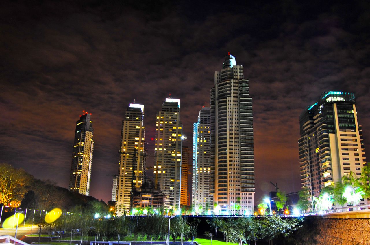 Buenos Aires, Argentina