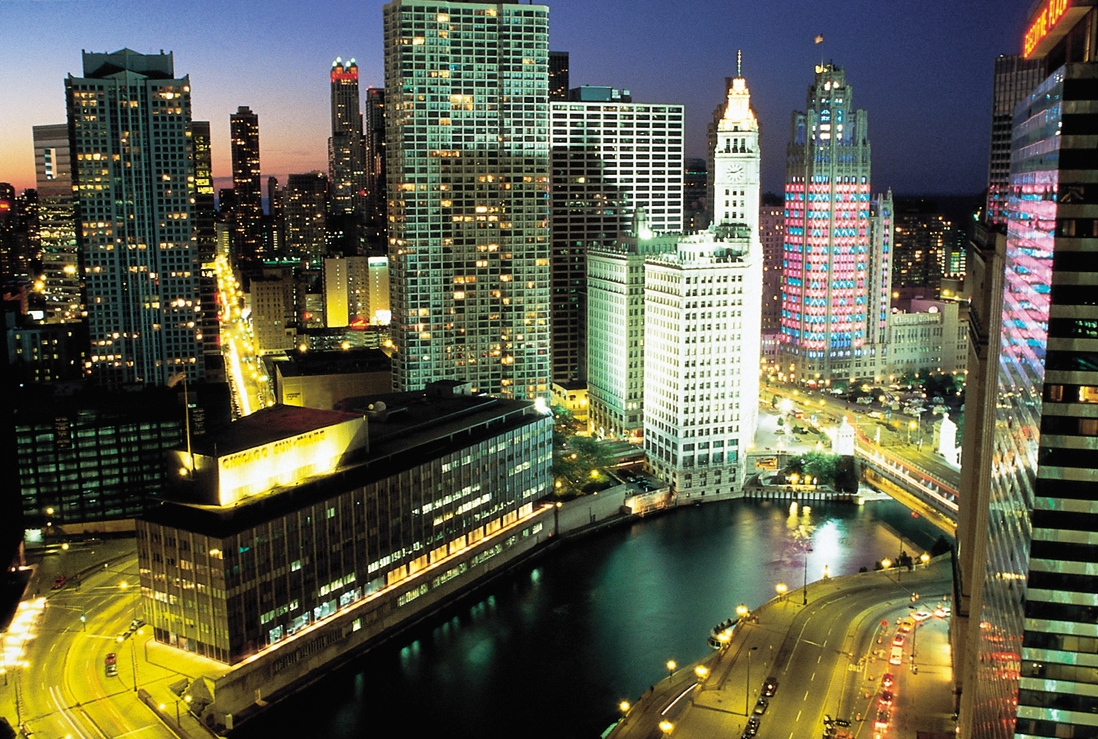 Chicago, United States Chicago, United States