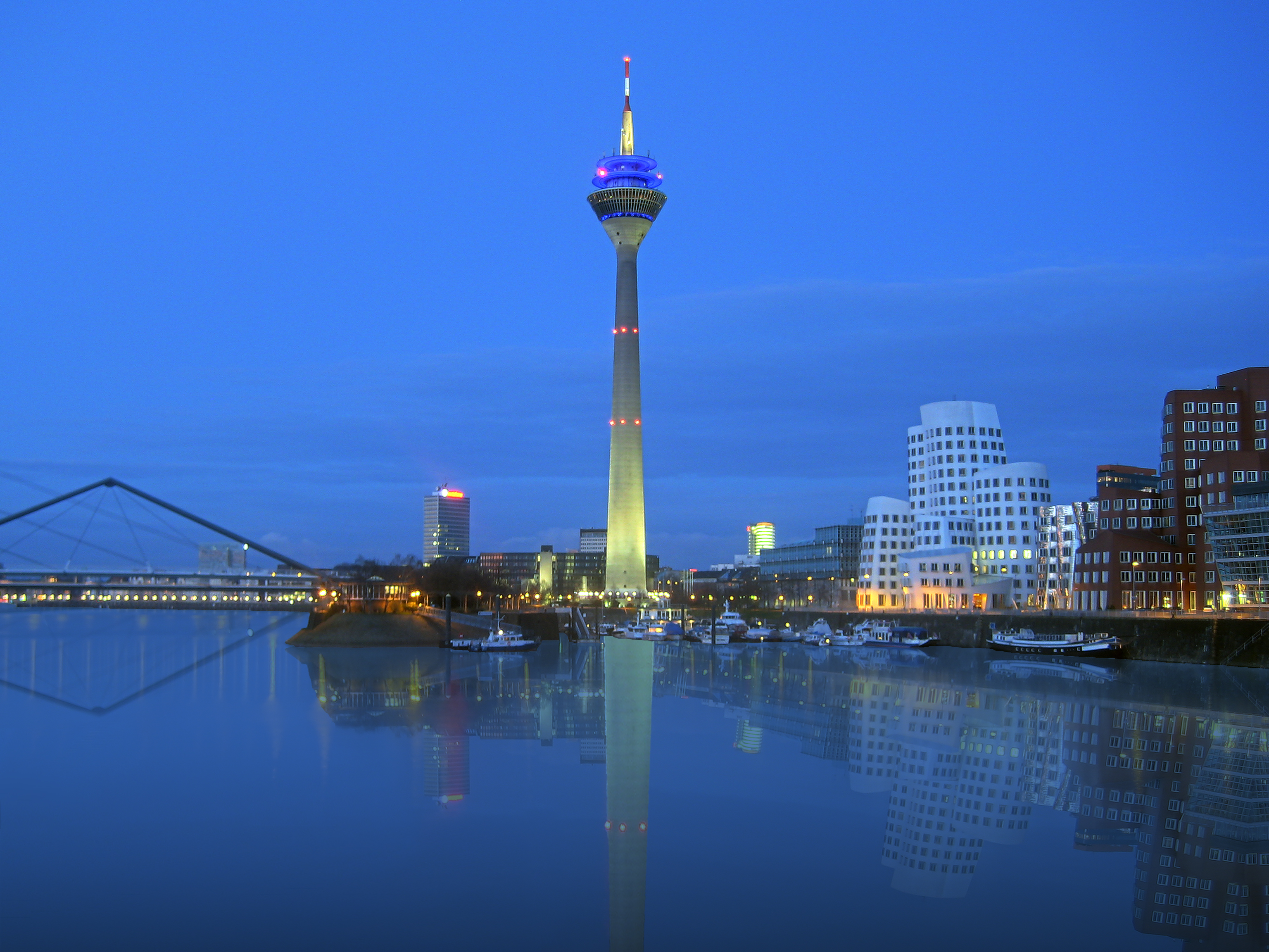 Düsseldorf, Germany
